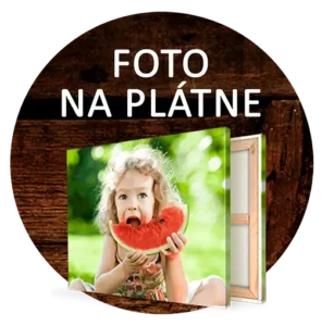 Foto na plátne